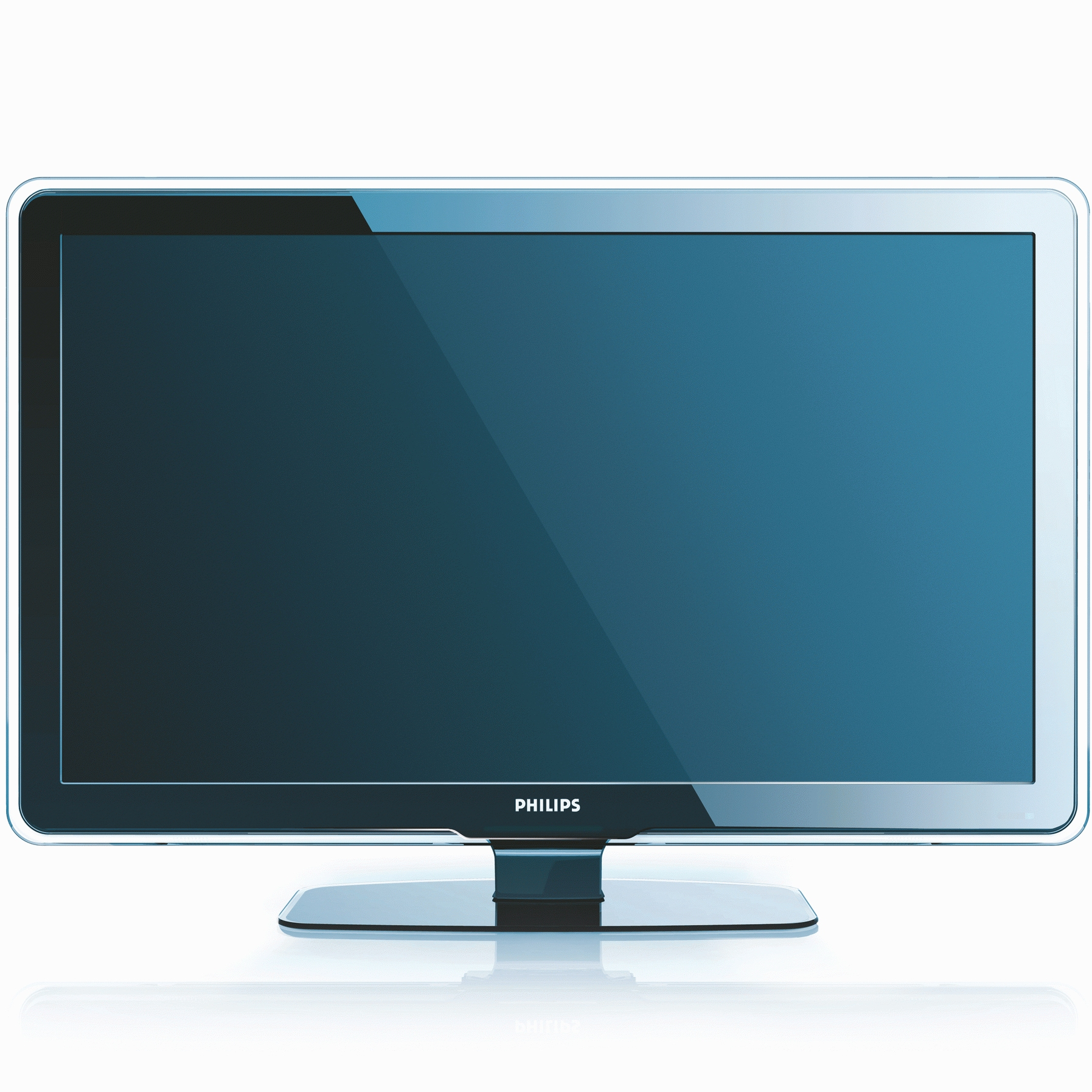 Philips 42PFL7403D 106.7 cm (42") Full HD Black, Transparent 500 cd/m² – image 2