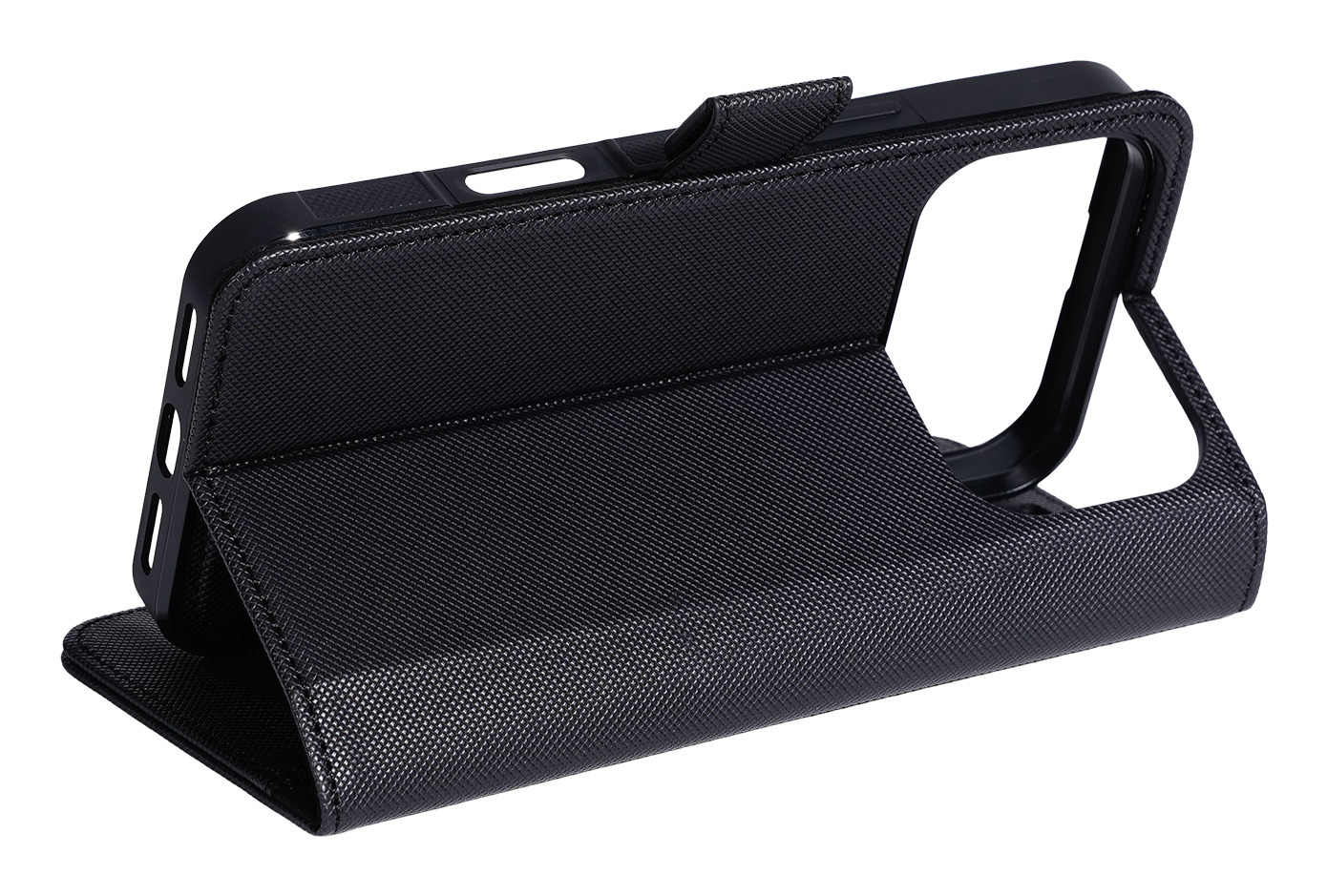 Tolerate MAG WALLET IP 17 PRO /18 PRO BLK – image 3