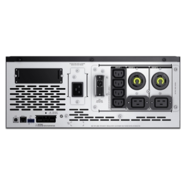 APC SMX3000HVTUS uninterruptible power supply (UPS) Line-Interactive 3 kVA – image 2