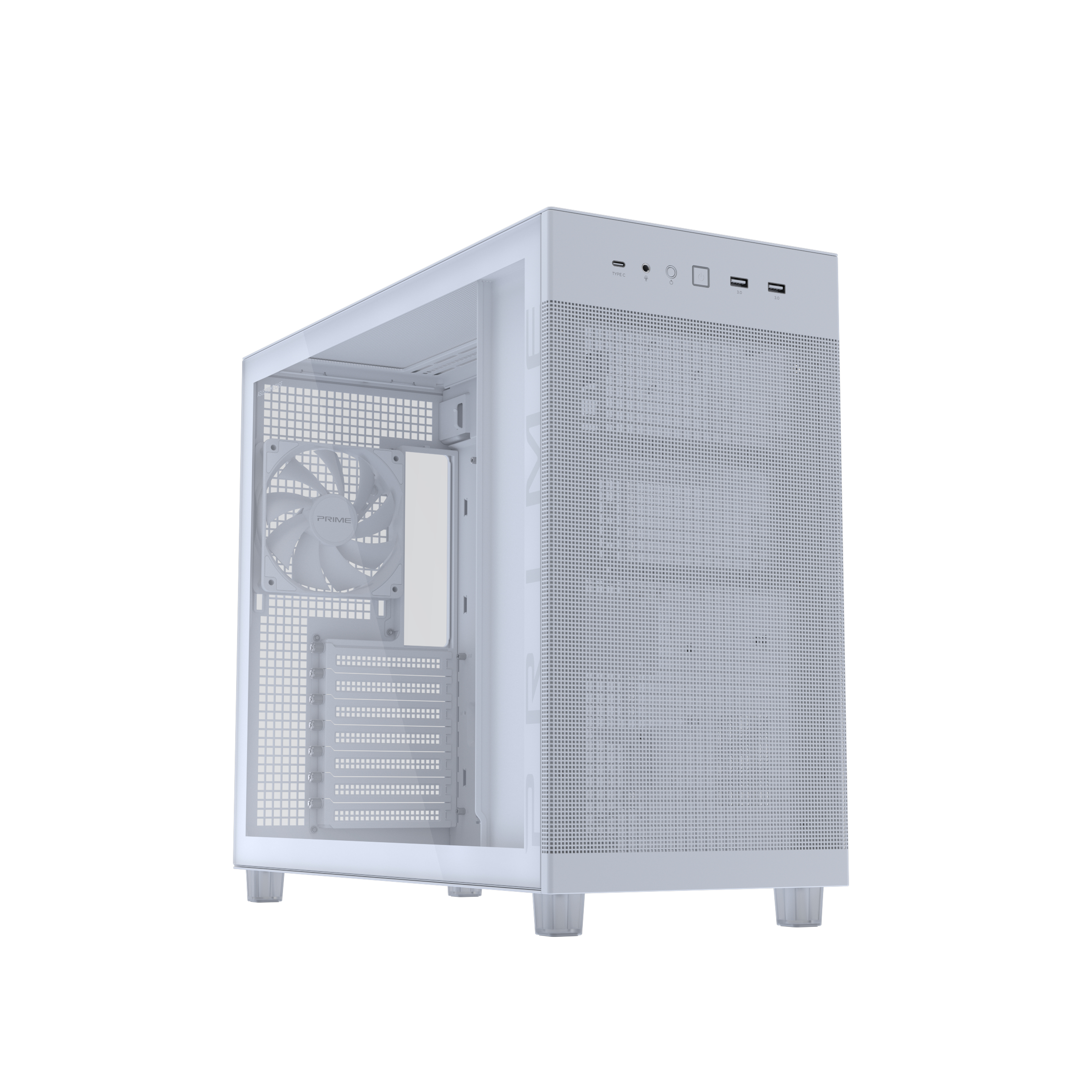 ASUS GEH PRIME AP303 TG WHITE