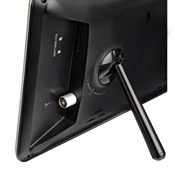 Hama 00095222 digital photo frame Black – image 4