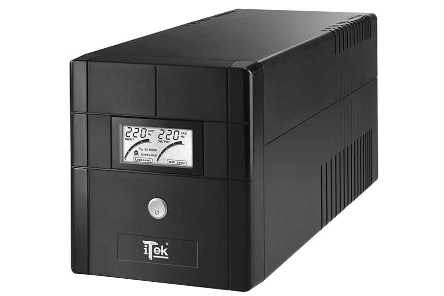 itek ProPower 1000