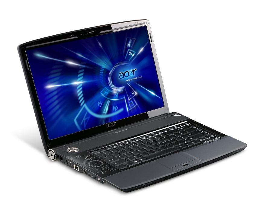 Acer Aspire 6935G-844G32Bn – image 2