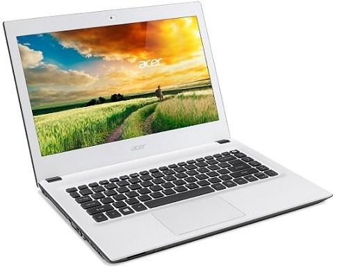 Acer Aspire E E5-473-P8KG Intel® Pentium® 3556U Laptop – image 3