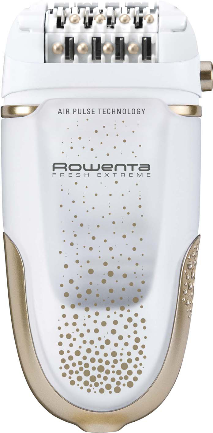 Rowenta Fresh Extreme Platinum