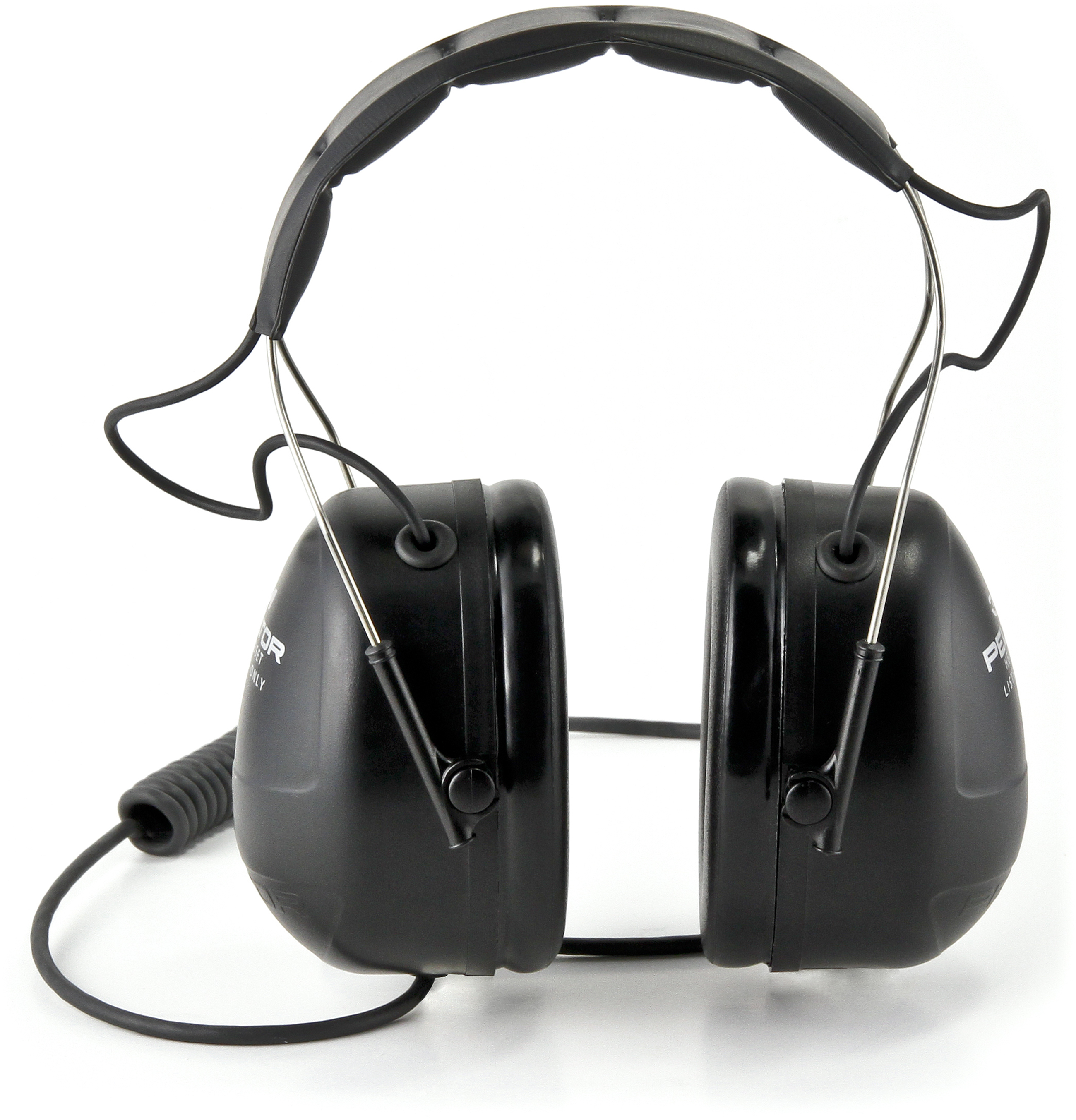 3M PELTOR Hearing-Protection-Headphone