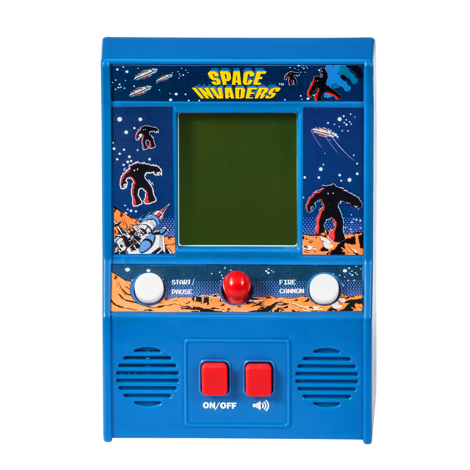 Schylling 9527 portable game console – image 2