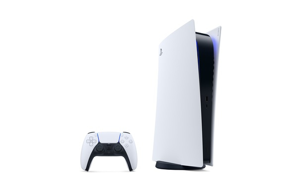 Sony Interactive Entertainment PlayStation 5 Digital Edition C Chassis – image 3