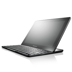 Lenovo 888015118 mobile device keyboard French Bluetooth Black – image 2