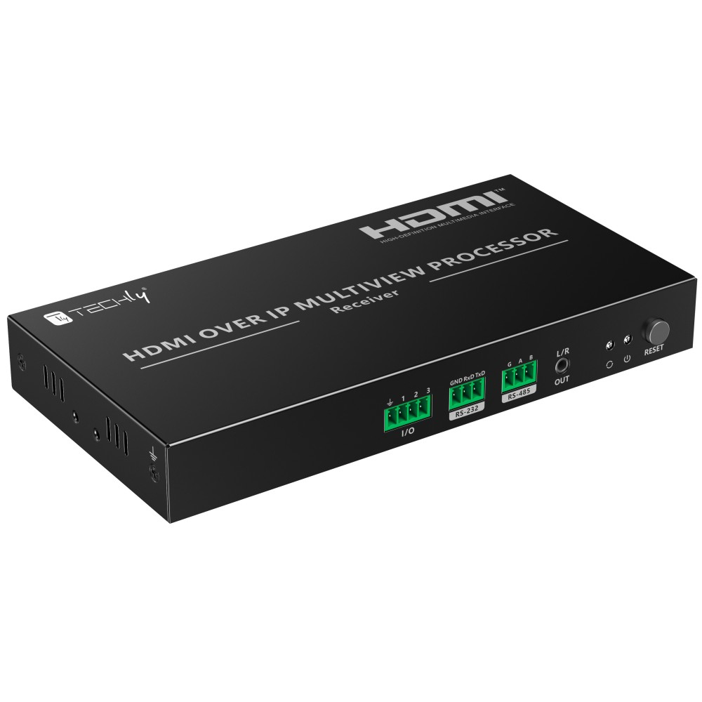 Techly IDATA HDMI-MX02RMV – image 3