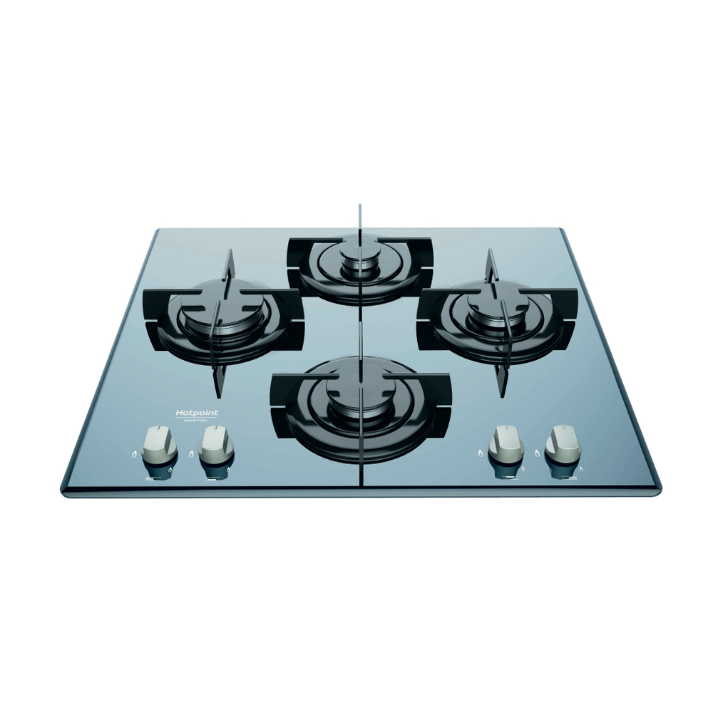Hotpoint FRDD 642/HA(ICE) — vue 1 sur 4