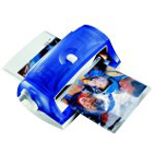 Leitz Lamineermachine Quick'n cool
