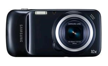 Samsung 4 Zoom – image 2