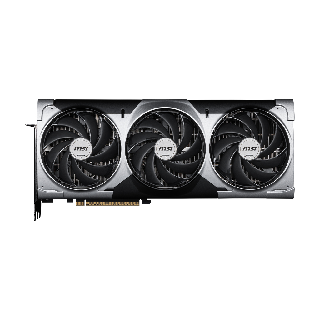 MSI GeForce RTX 5090 32GB VENTUS 3X OC – image 9