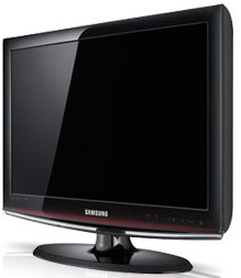 Samsung LE-32C450 TV – image 3