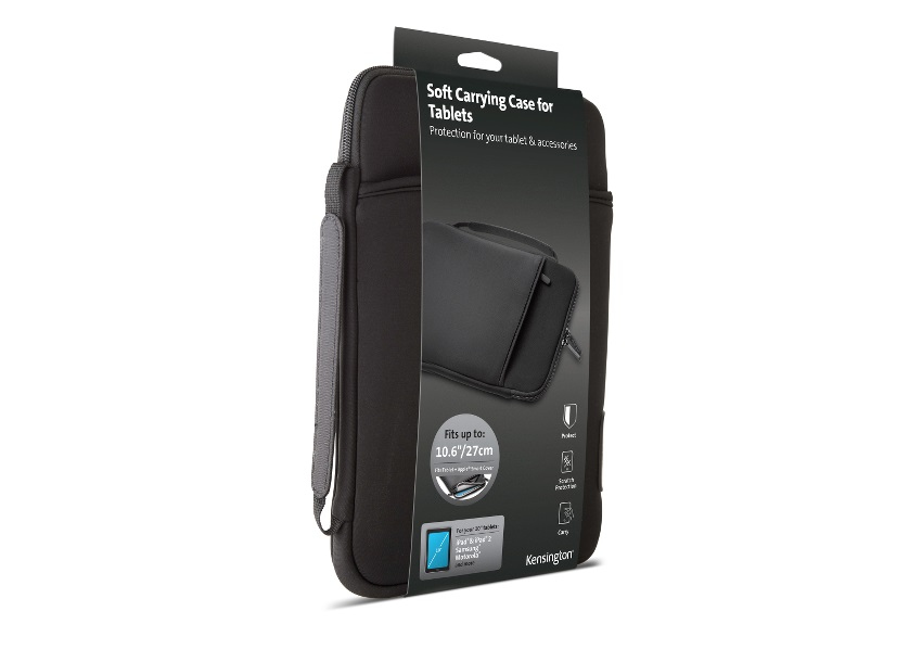 Kensington Soft Carrying Case for Tablets – image 3