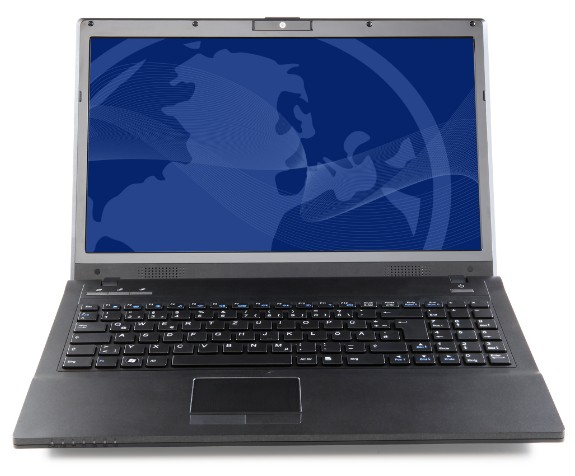 TERRA NL1200931 laptop AMD Athlon
