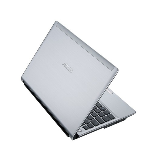 ASUS U35F-RX028V laptop Intel® Core™ i3 i3-370M – image 4