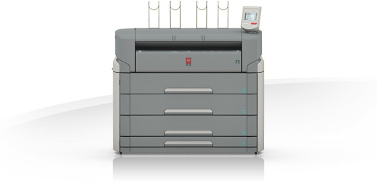 Océ TDS750
