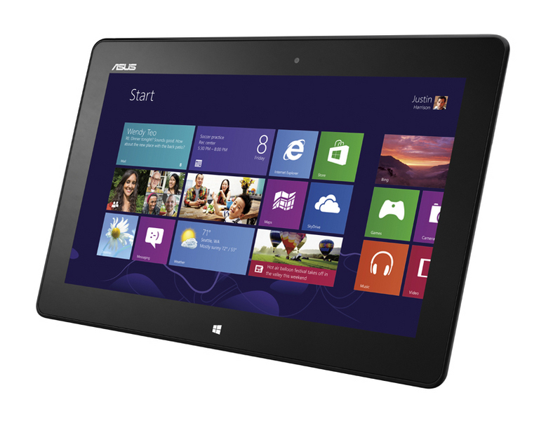 ASUS VivoTab Smart ME400C-C1-BK tablet Intel Atom® – image 4