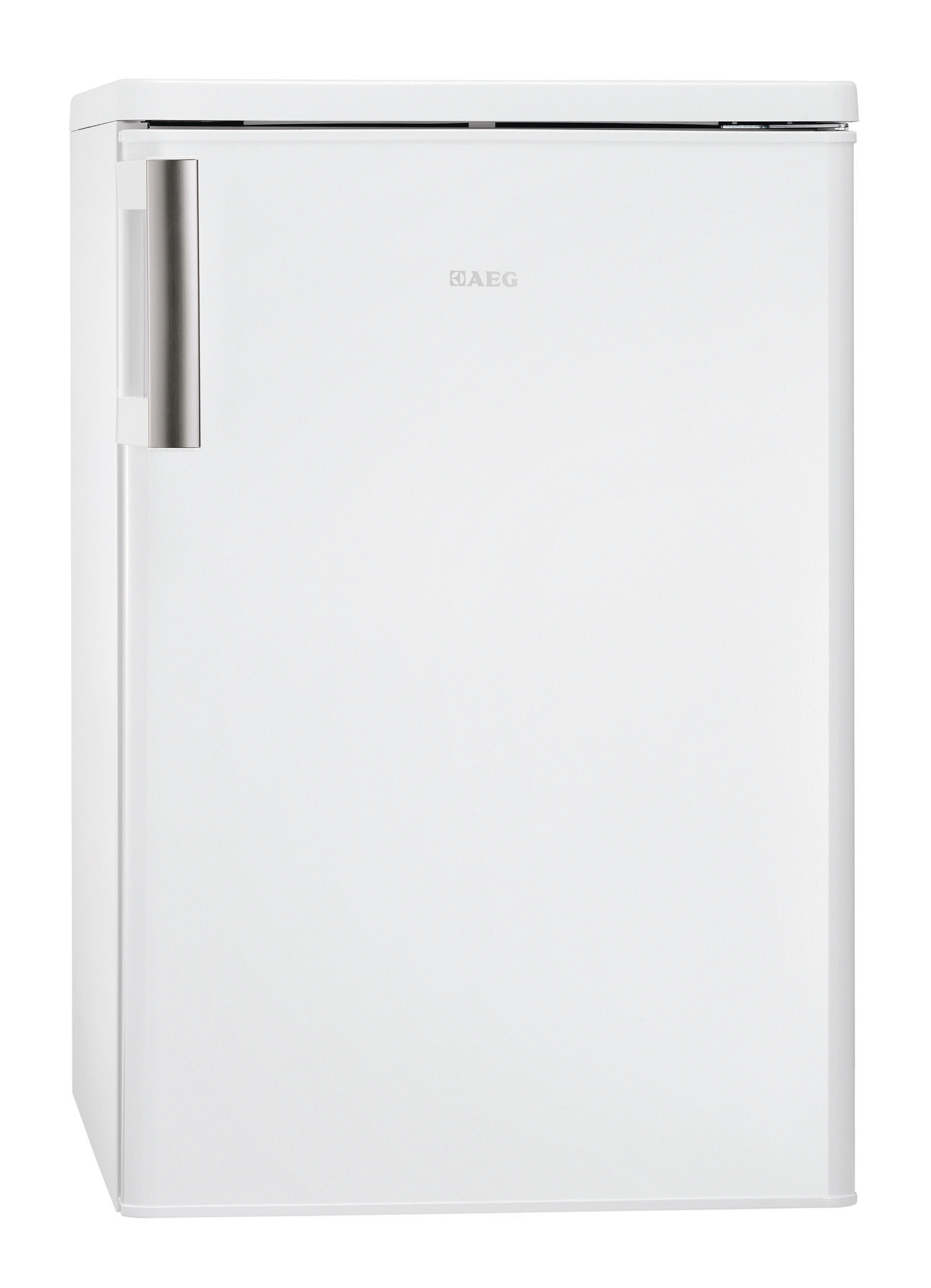 AEG S51600TSW2 fridge Freestanding