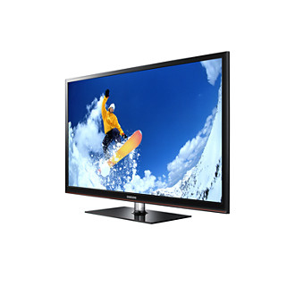 Samsung PS51D490A1W 129.5 cm (51") HD Black – image 6