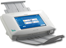 Canon imageFORMULA ScanFront 220eP
