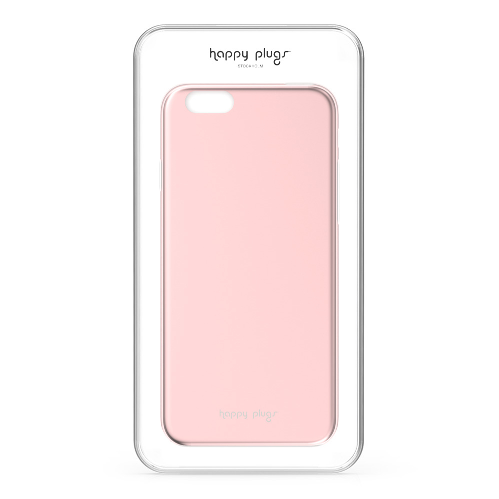 Happy Plugs 9040 mobile phone case