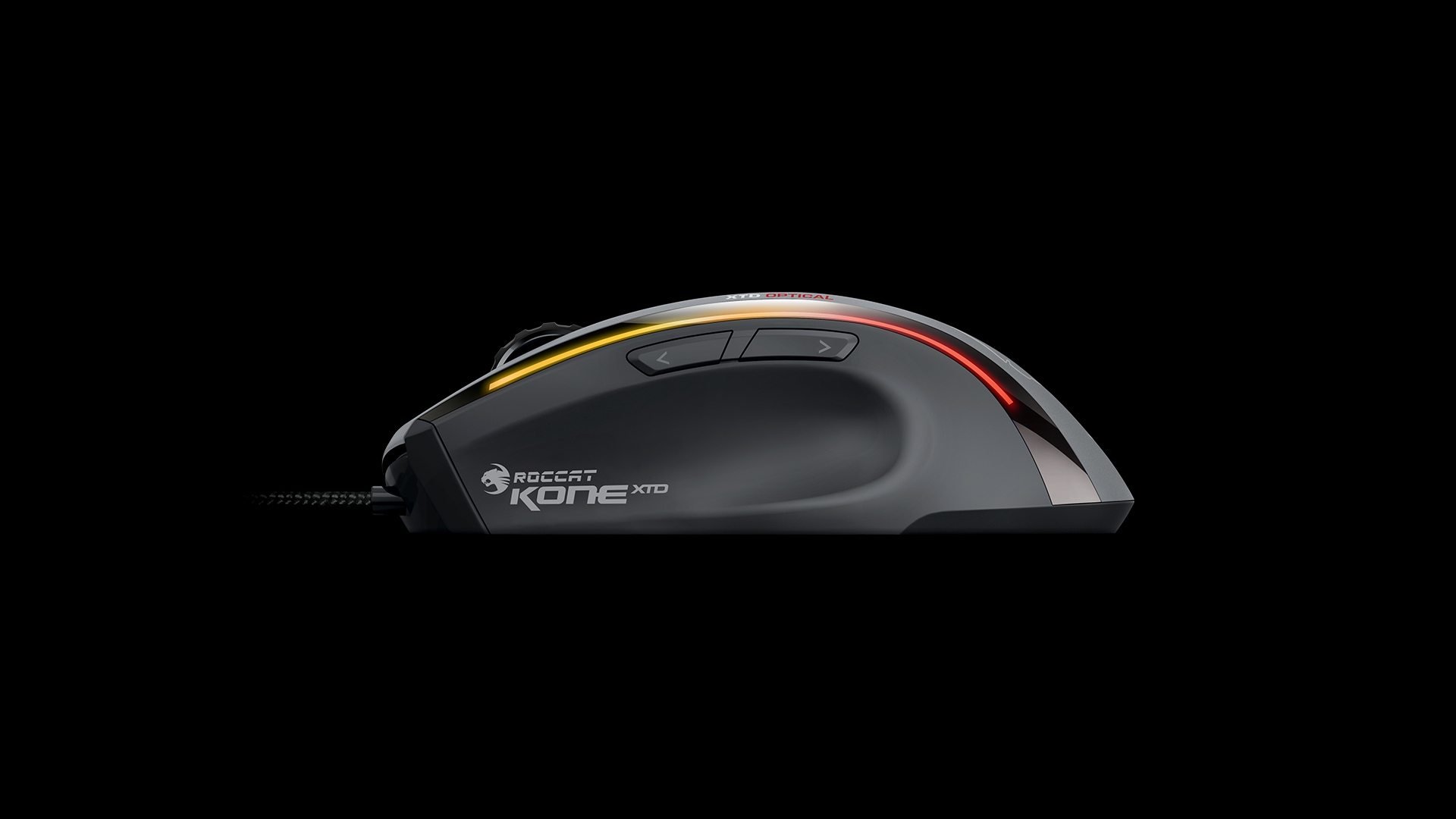 Turtle Beach ROC-11-811 mouse Gaming Right-hand USB Type-A Optical 6400 DPI – image 2