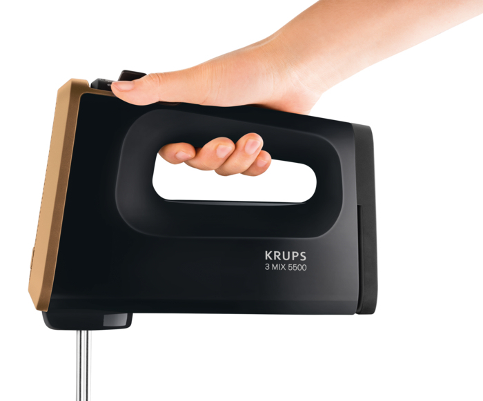 Krups 3 Mix 5500 60 Jahre Edition – image 4