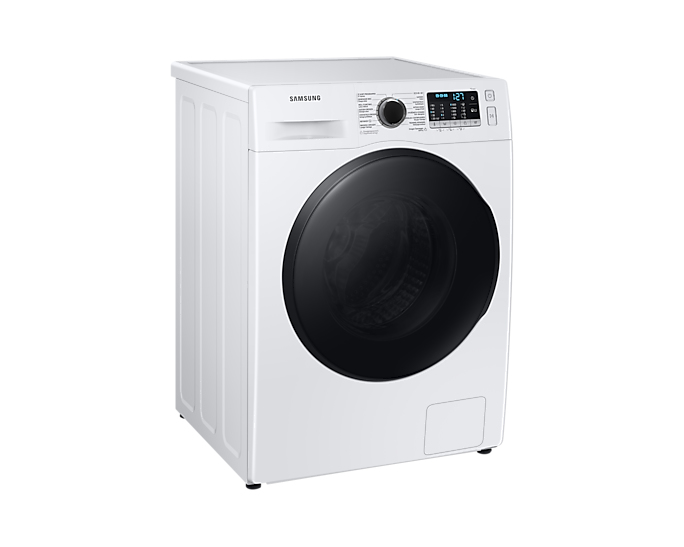 Samsung WD81TA049BE washer dryer Freestanding Front-load White – image 2