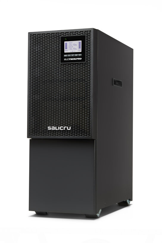 Salicru SLC-6000 TWIN PRO3 – image 1