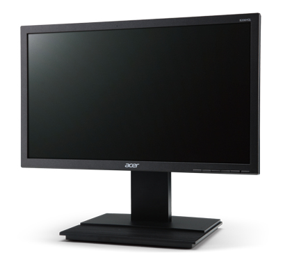 Acer B206HQL Bympr – image 3