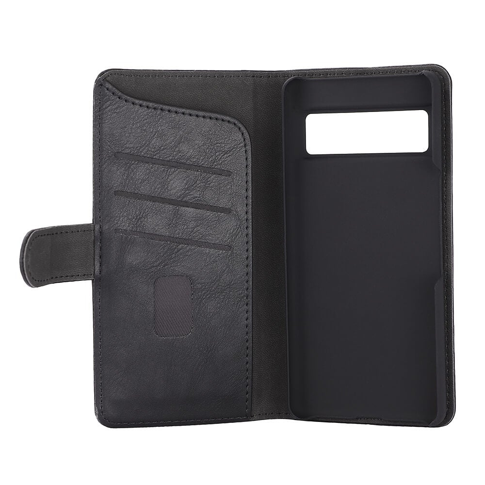 Gear Wallet Case Black - Google Pixel 7 – image 4
