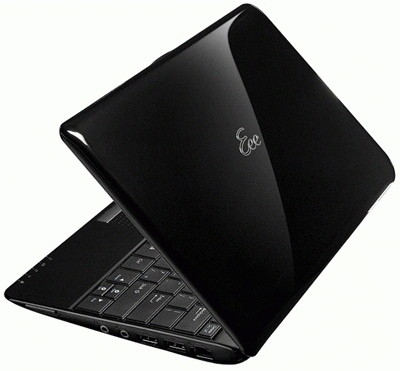 ASUS EeePC 1005HA (Seashell) – image 2