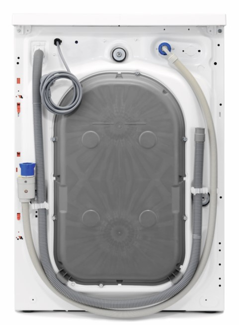 AEG LFR73164OC washing machine Front-load – image 3