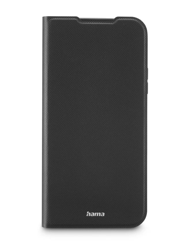 HAMA Daily Protect, Backcover, Xiaomi, Redmi 15c, Schwarz
