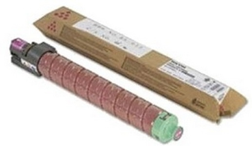 Ricoh 841665 toner cartridge 1 pc(s) Original Magenta
