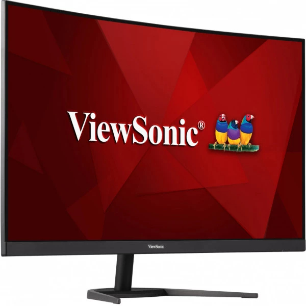 Viewsonic VX Series VX3268-2KPC-MHD computer monitor – image 2