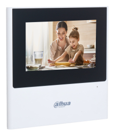 Dahua Technology VTH2612L video intercom system – image 3