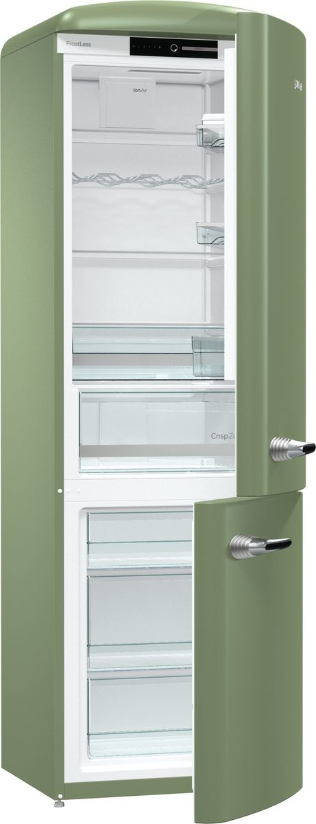 Gorenje ORK193OL — vue 1 sur 8