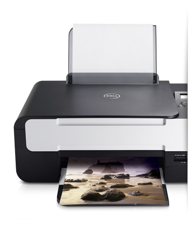 Dell V305 Inkjet A4 – image 2