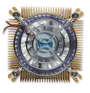 Manhattan 702461 computer cooling system Processor Cooler – image 3
