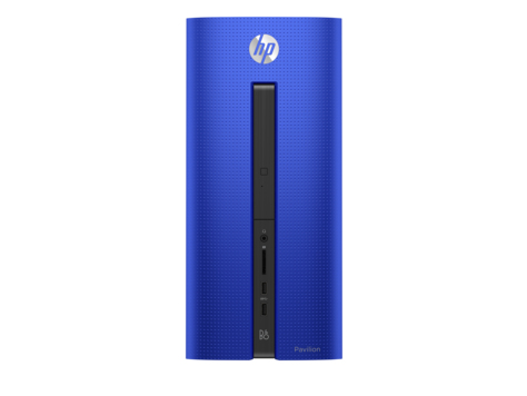 HP Pavilion 550-194nf Intel® Core™ i5 i5-6400 – image 3