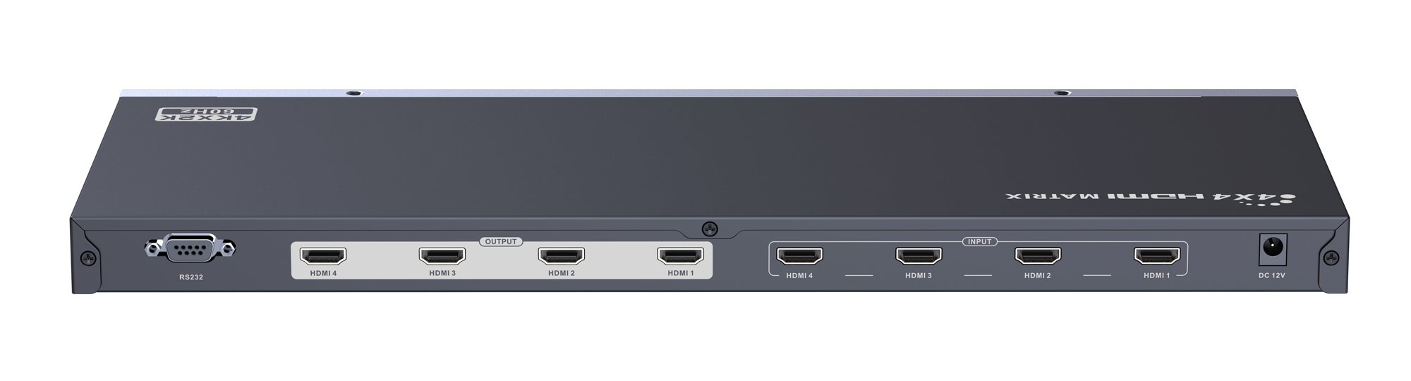 Techly IDATA HDMI2-MX414 – image 2