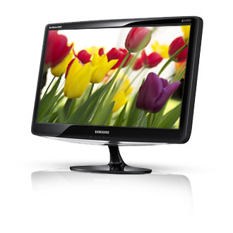 Samsung B2430H computer monitor – image 6