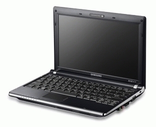Samsung NC10-KD01FR Intel Pentium Mobile N270 Netbook – image 2
