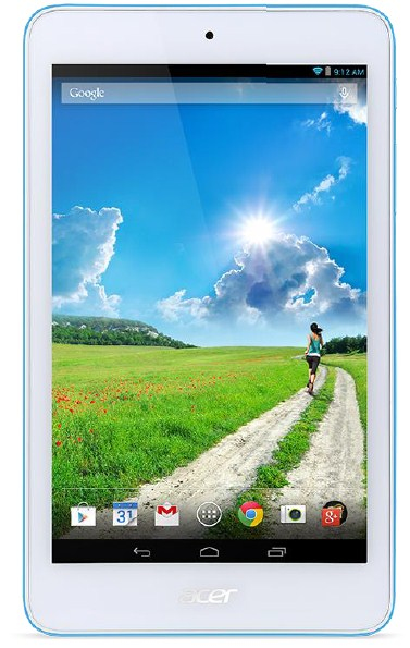 Acer Iconia B1-750-151U Intel Atom® – image 1