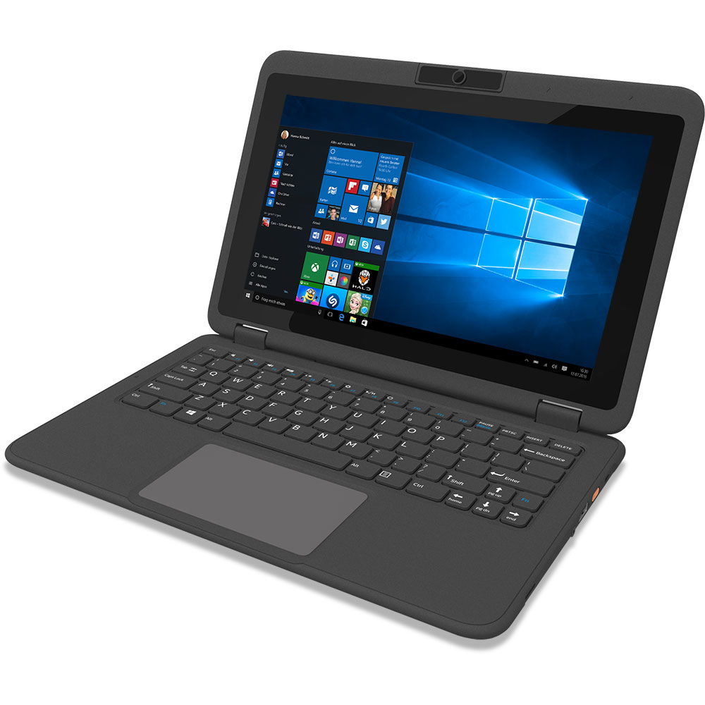 TERRA MOBILE 360-11 Intel® Celeron® N3010 Laptop – image 2