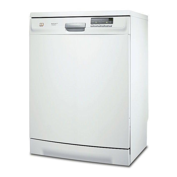 Electrolux ESF67060WR dishwasher Freestanding 12 place settings